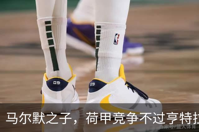 马尔默之子，荷甲竞争不过亨特拉尔，德甲是皮萨罗替补
