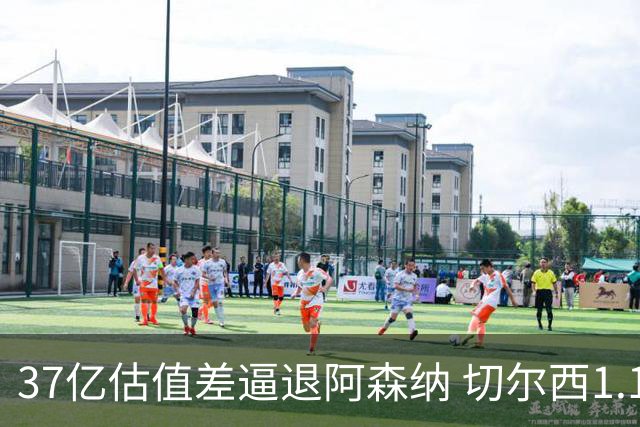 37亿估值差逼退阿森纳 切尔西1.17亿抢下维拉前锋罗杰斯